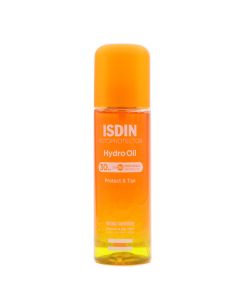 Fotoprotector Isdin HydroOil SPF30 200ml
