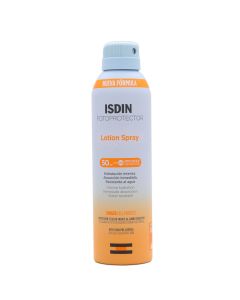 Isdin Fotoprotector Lotion Spray SPF50 250ml