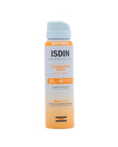 Isdin Fotoprotector Spray Wet Skin SPF50 100ml     