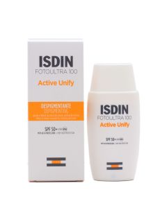 Isdin FotoUltra 100 Active Unify SPF50+ 50ml
