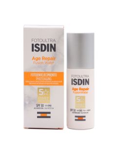 Isdin FotoUltra Age Repair Fusion Water SPF50 50ml