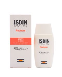 Isdin FotoUltra Redness SPF50 50ml