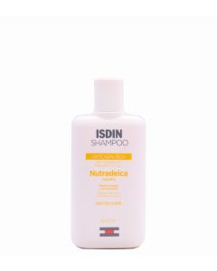 Isdin Nutradeica Champú Anticaspa Seca 200ml