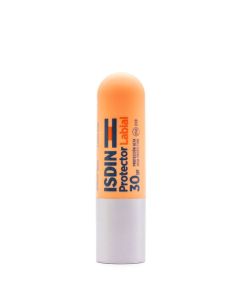 Isdin Protector Labial SPF30 4g