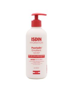 Isdin Psorisdin Loción Diaria 400ml