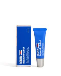 Isdin Reparador Labial Fluído 10ml