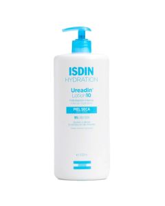 Ureadin Locion 10 1000ml Isdin