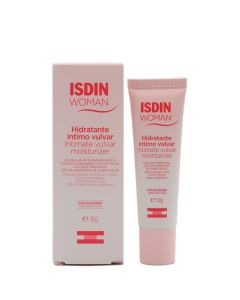 Isdin Woman Hidratante Vulvar 30g