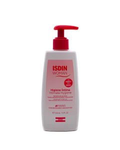 Isdin Woman Higiene Íntima 200ml