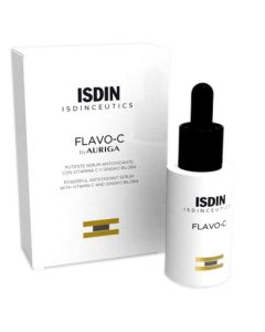 Isdinceutics Flavo C Serum 15ml Isdin