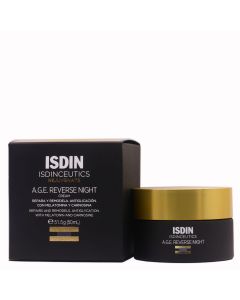 Isdinceutics AGE Reverse Night Cream 50ml Isdin