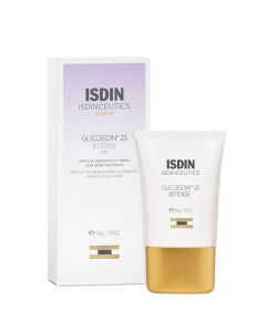 Isdinceutics Glicoisdin 25 Intense Gel 50g Isdin