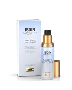 Isdinceutics Hyaluronic Concentrate Serum 30ml Isdin