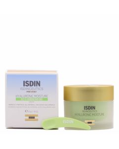  Isdinceutics Hyaluronic Moisture Oily 50g Isdin