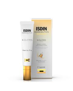 Isdinceutics K-Ox Eyes Cream Isdin15ml