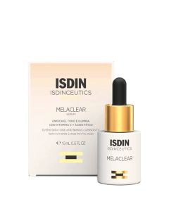 Isdinceutics Melaclear Serum 15ml Isdin