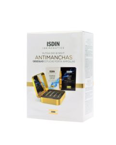 Isdinceutics Pigment Expert+Night Peel Pack Rutina Antimanchas Día & Noche Isdin