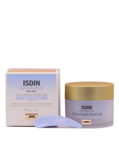 Isdinceutics Hyaluronic Moisture Normal a Seca 50g Isdin