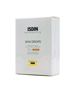 Isdinceutics Skin Drops Bronze 15ml Isdin-1
