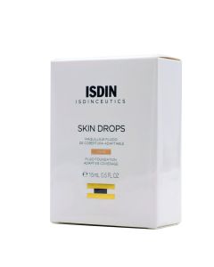 Isdinceutics Skin Drops Sand 15ml Isdin-1   