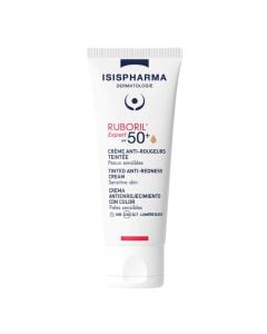 Isispharma Ruboril Expert SPF50+ Color 40ml