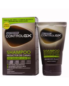 Just For Men Control GX Reductor de Canas Champú 118ml