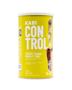 Kabi Control Polvo Sabor Chocolate 400g