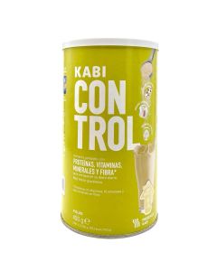 Kabi Control Polvo Sabor Vainilla 400g 