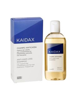 Kaidax Champú Anticaída Capilar 200ml