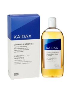 Kaidax Champú Anticaída Capilar 400ml