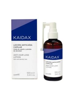 Kaidax Spray Loción Anticaída Capilar 100ml