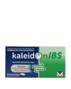 Kaleidón IBS 60 Comprimidos