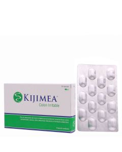 Kijimea Colon Irritable 28 Cápsulas