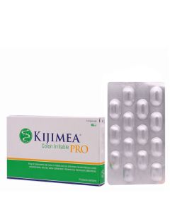 Kijimea Colon Irritable PRO 14 Cápsulas