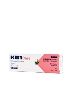 Kin Care Mucosa Oral Cuidado Intensivo Gel 15ml
