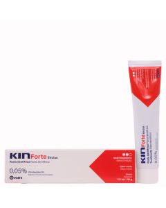 Kin Forte Encias Pasta Dentífrica 125ml