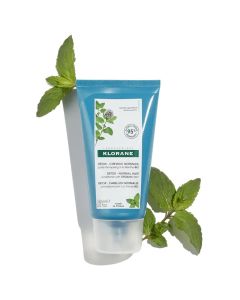 Klorane Acondicionador a la Menta Acuática Bio 150ml