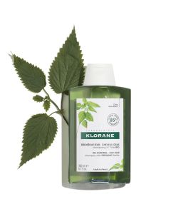 Klorane Champu a la Ortiga Bio 200ml             