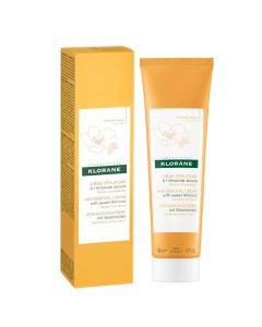 Klorane Crema Depilatoria a la Almendra Dulce 150ml