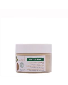 Klorane Mascarilla Nutri Reparadora a la Manteca de Cupuaçú Bio 150ml