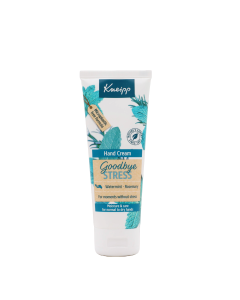 Kneipp Crema de Manos Goodbye Stress 75ml