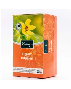 Kneipp Digest Infusión 20 Bolsitas