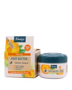 Kneipp Foot Butter Bálsamo para Pies 100ml                                                        