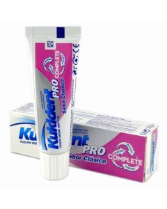 Kukident Pro Complete Sabor Clásico 47g