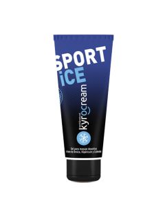 Kyrocream Sport Ice 120ml