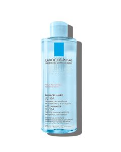 La Roche Posay Agua Micelar Ultra Pieles Reactivas 400ml