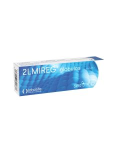 2LMIREG 30 Cápsulas Labolife
