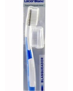 Lacer Blanc Cepillo Dental