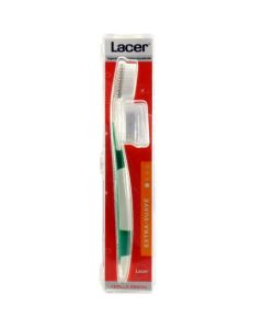 Lacer Cepillo Dental Extra Suave