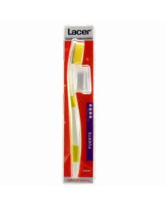 Lacer Cepillo Dental Fuerte